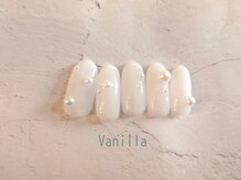 バニラ 中目黒店(Vanilla)/シンプルコース¥6500