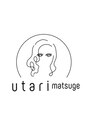 ウタリマツゲ(utari matsuge)/utari matsuge