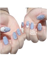 マイ スタイル ネイルズ(My Style Nails)/