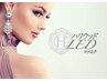 圧倒的持続力！【最新LEDマツエク】フラットラッシュ140本 