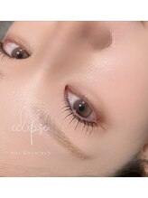 エクリプス(ECLIPSE)/似合わせラッシュリフト