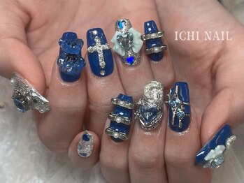 イチネイル(ICHI NAIL)/