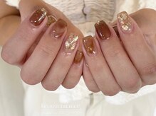 ラシュエット キタハマ(La Chouette kitahama)/10 art course ¥10,050-