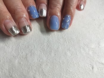 ナルナニ(nalu nani)/