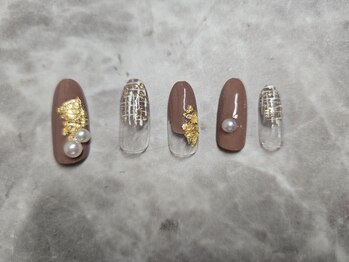 ネイルサロン ネイルクク(Nail KUKU)/
