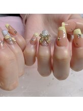 ユリネイル(YuRii Nail)/