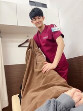 げんき堂整骨院/げんき堂鍼灸院 ニコ・モール新田/むくみ改善でスッキリ美脚