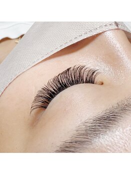 アンドシー(&C)/ボリュームラッシュ つけ放題