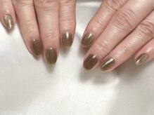 ヒールネイル(heal nail)/うるmag.