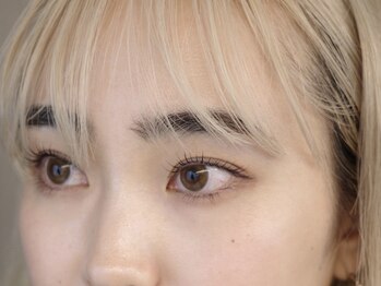 ハイデン(Higden)/セパレートまつ毛