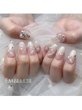 アンベリール 新宿(Embellir)/150分やり放題コース♪