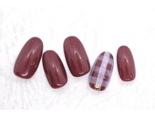 ペールノエル(Pere Noel)/定額デザイン9000円コース