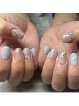 イロ(iro)/トレンド定額コース♪