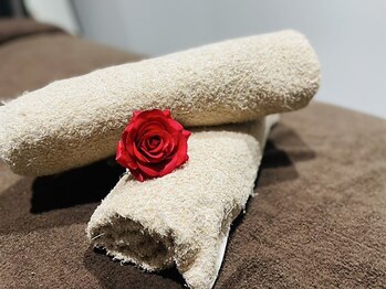 ビースト 横浜(BEAST)の写真/《パートナーとのペア来店大歓迎☆》お得なクーポンのご用意あり◎挙式が1カ月を切っていても来店OK◎