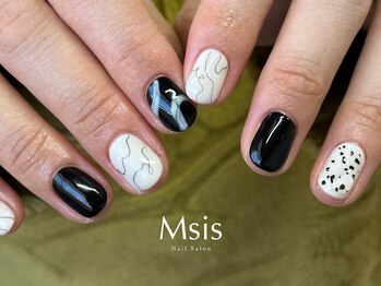 エムシス 阪急伊丹店(Msis)/