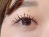 ぱっちりeye☆フラットラッシュ120本¥7000→¥6000