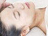 【すっきり美小顔ハリツヤ感UP!】美容鍼＋リンパドレナージュ90分 