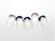 ソポカロン くずは店(sopoca lon)/Aコース4400円