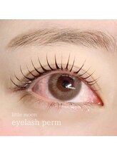 ウルム 川越店(Ulum)/まつげパーマ