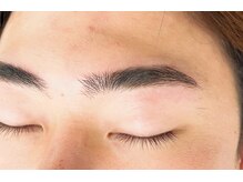 ダイアン(DIANE)/男性眉ワックス