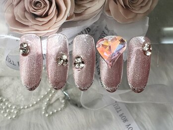 ペンティ(Painty)/ワンホンネイル