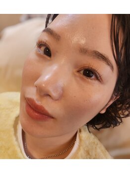 頭の癒し専門店 ララ(LALA)/パリジェンヌラッシュリフト