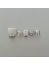 カーム(Calm)/Foot＿60min