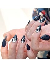 リグネイルスタジオ(Lig nail studio)/猫爪ネイル