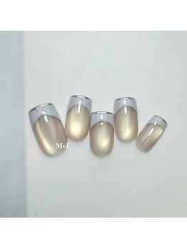 メル(Mel.)/スタンダード定額デザイン