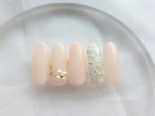 ネイルサロン ヴィクシア(Nail Salon VIXIA)/定額Aコース6680円☆