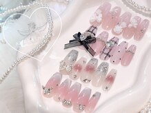アネラ ネイルズ(Anela_nails)