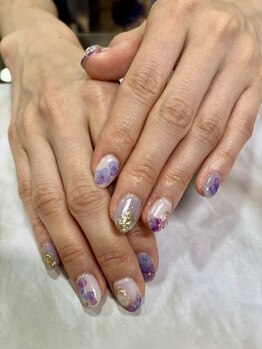 アジサイデザイン