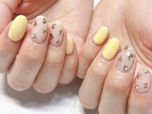 ワイエヌサロン(yn salon)/