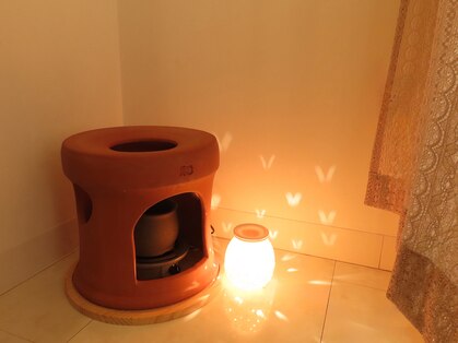 美顔アンドリラクゼーションルーム ソワン沙季の写真