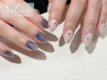 ソラリス(Solaris)/アシメネイル