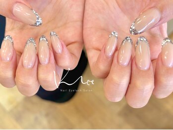 クレー(Klee)/美フレンチ+ベースカラー