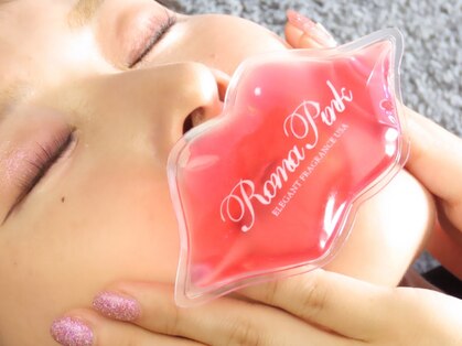 アリア　ビューティーアンドヘルス(ARIA Beauty & Health)の写真