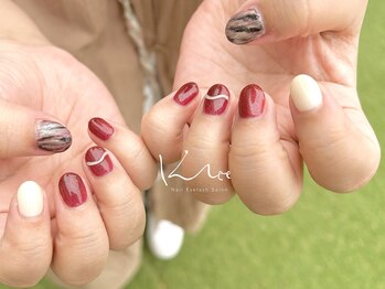 クレー(Klee)/定額Klee Design