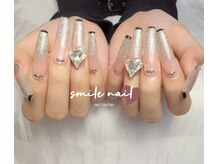 スマイル ネイル 大宮(smile nail)/