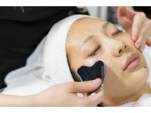 リラックスアンドビューティー モトカ(Motoka)/カッサマッサージ♪