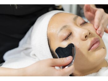 リラックスアンドビューティー モトカ(Motoka)/カッサマッサージ♪