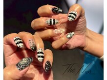 ザネクストキタホリエ(The Next...kitahorie)/チェック　ぷっくり