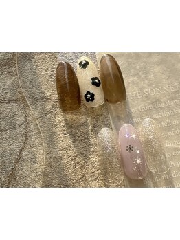 4000円以下のメニューがあるサロン