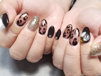 ルアナ 高槻(Luana.)/