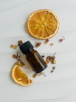 ヒトヤスミ(HITOYASUMI)/香りの癒しも★