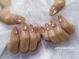 持ち込みシンプルコース