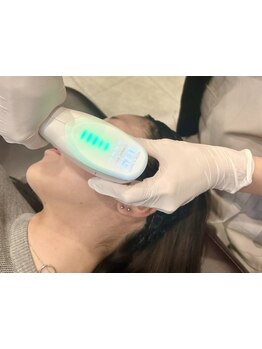 小顔になりたい