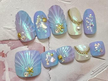 シャルム(Charme)/