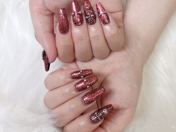 スカルプマグorフラッシュ/11100