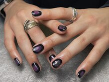 オムネイル 渋谷(HOMME NAIL)/定額デザイン